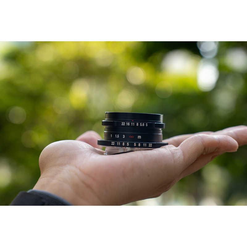 LAOWA　15mm F5 Cookie FF Nikon Z　15MMF5NIKONZ_4
