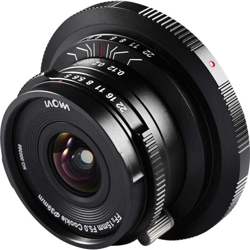 LAOWA　15mm F5 Cookie FF Canon RF　15MMF5CANONRF_2