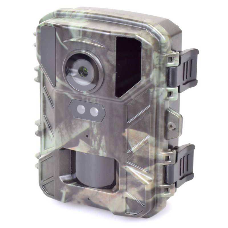 サイトロンジャパン 赤外線無人撮影 4Kカメラ STR-MiNi800 : コジマ