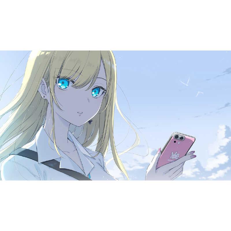 SPRITE Switchゲームソフト everlasting flowers : コジマYahoo!店