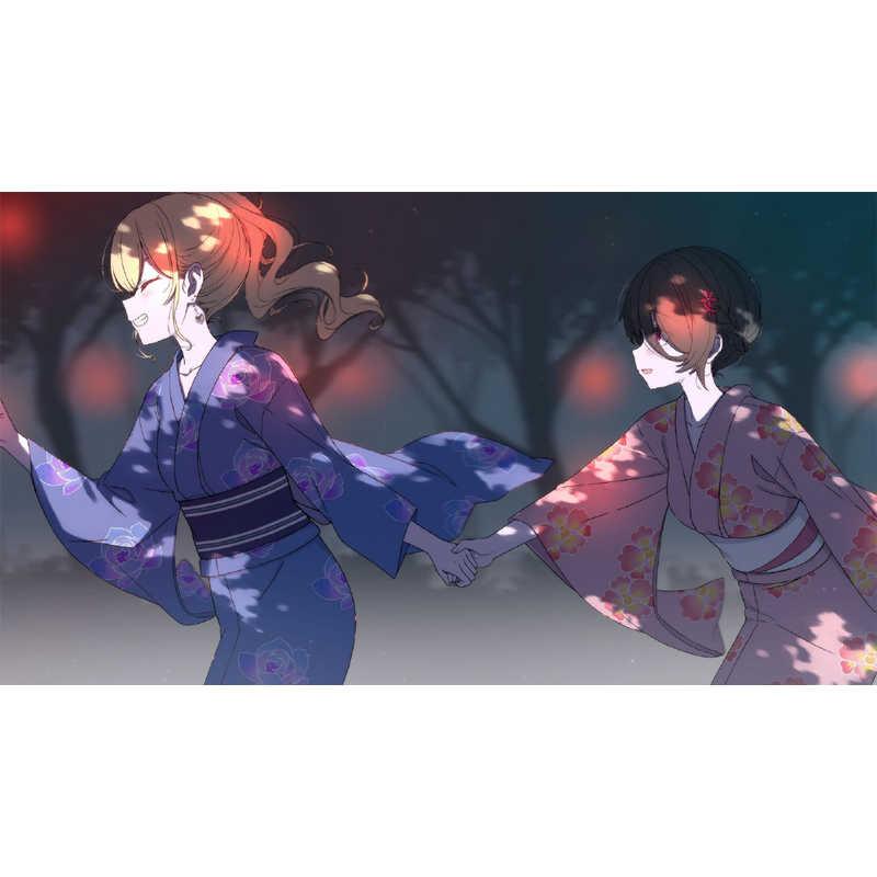 SPRITE Switchゲームソフト everlasting flowers : コジマYahoo!店