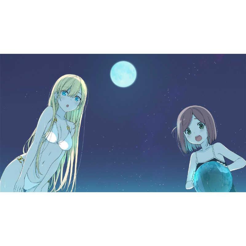 SPRITE Switchゲームソフト everlasting flowers : コジマYahoo!店
