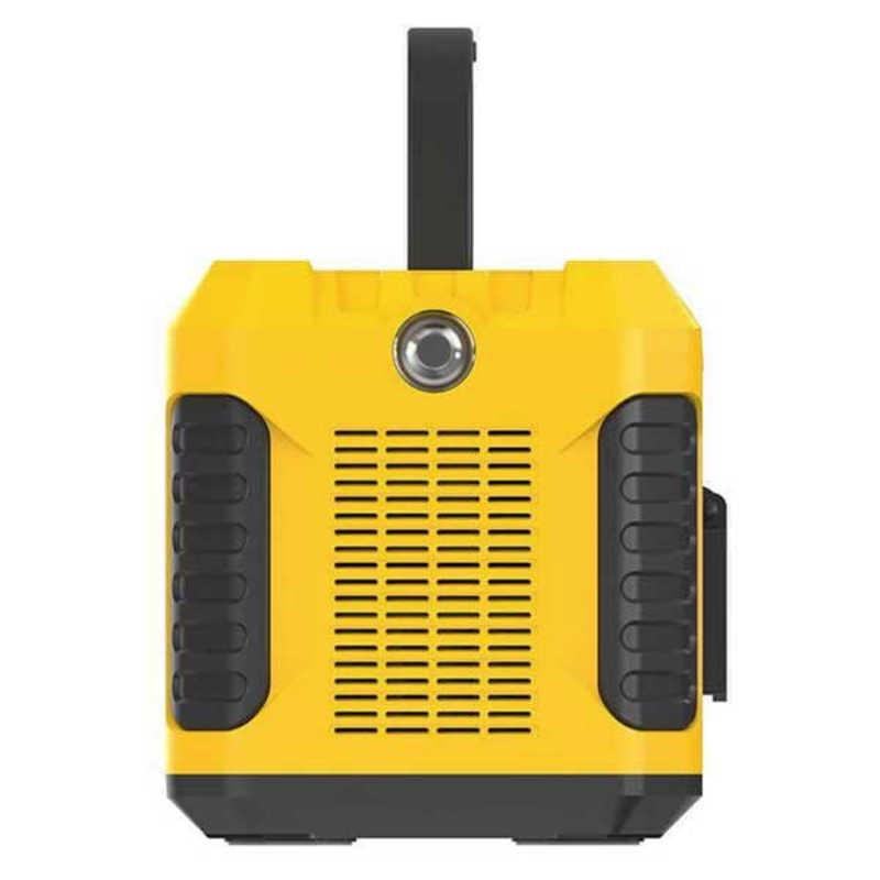 TOGOPOWER ポータブル電源 ADVANCE350 [346Wh /9出力 /ソーラー TOGOPOWER ポータブル電源 ADVANCE350 [346Wh /9出力 /ソーラー
