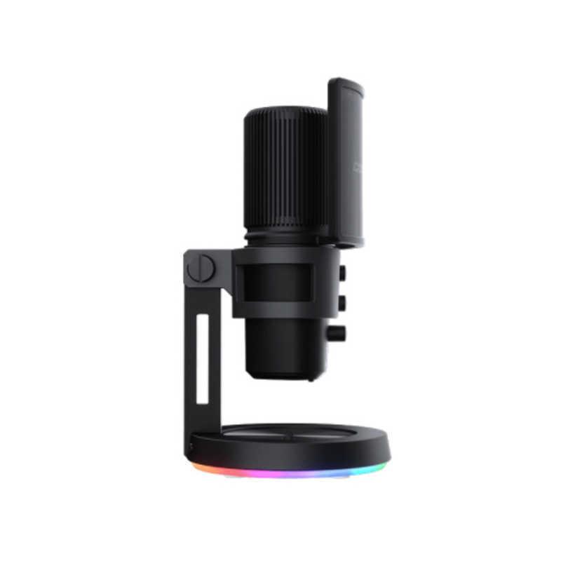 COUGAR　ゲーミングマイク SCREAMER-X Studio Microphone for All-purpose　CGR-U163RGB-500MK｜y-kojima｜03