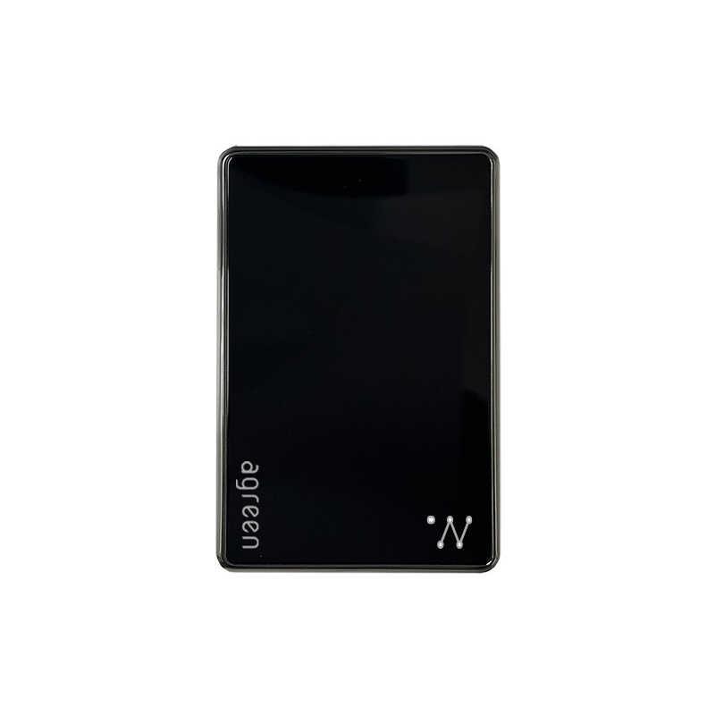 agreen JMB-THN50-BK [ブラック]の商品画像（Yahoo!ショッピング）