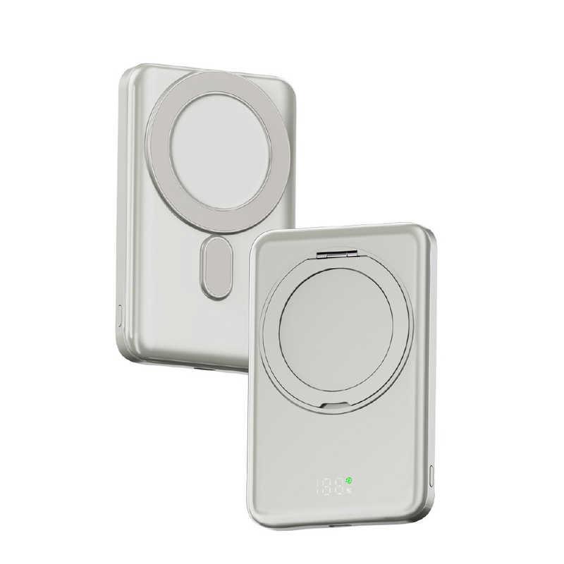 agreen JMB-LC50R-SV [シルバー] 買取価格比較