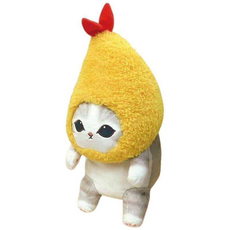 DREAMS ふんばるず mofsand えびにゃん VRT42891 : コジマYahoo!店