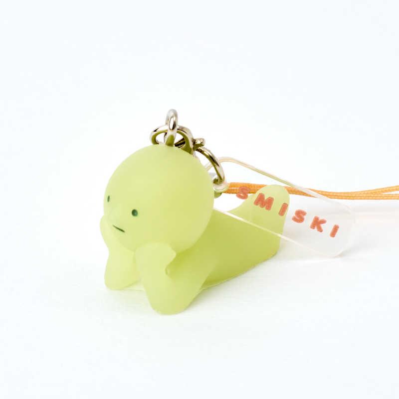 DREAMS SMISKI Strap Series2 スミスキーストラップ シリーズ2 6種＋