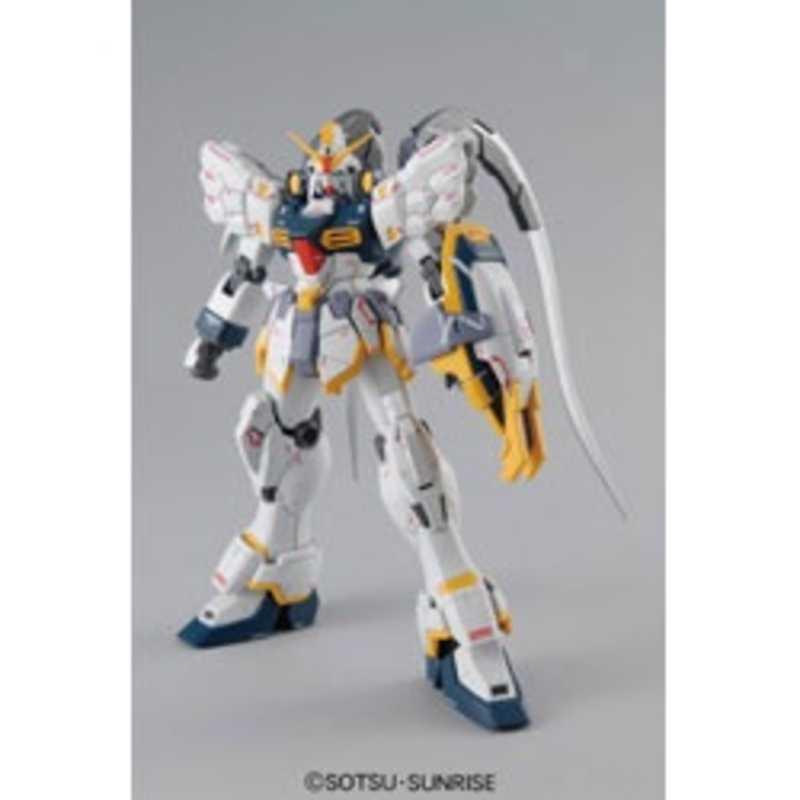 バンダイナムコエンターテインメント バンダイ BANDAI MG 1/100 XXXG