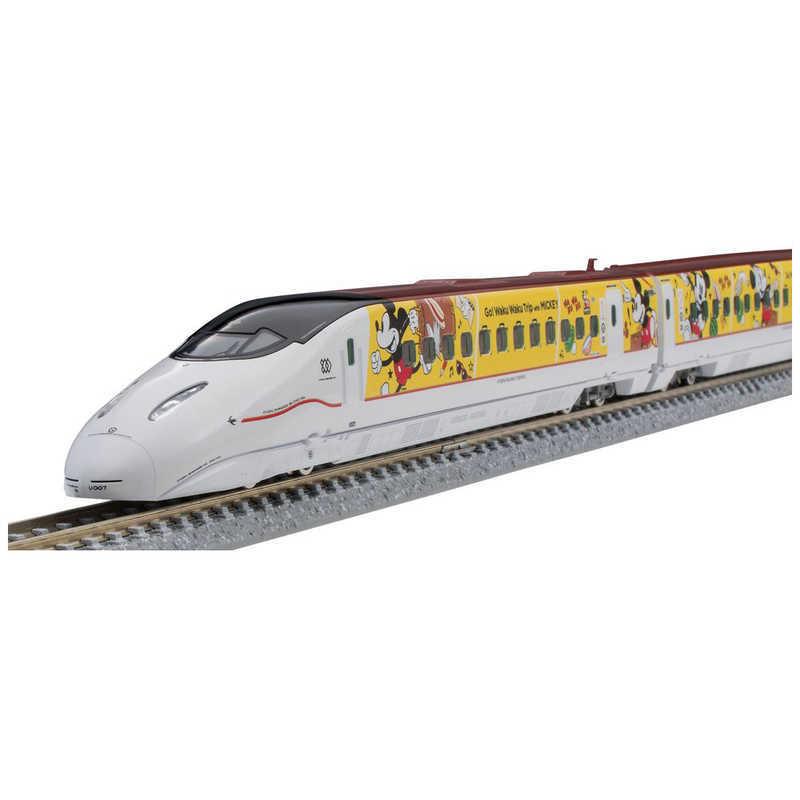 トミーテック TOMIX Nゲージ 97914 限定品 九州新幹線800-1000系(JR