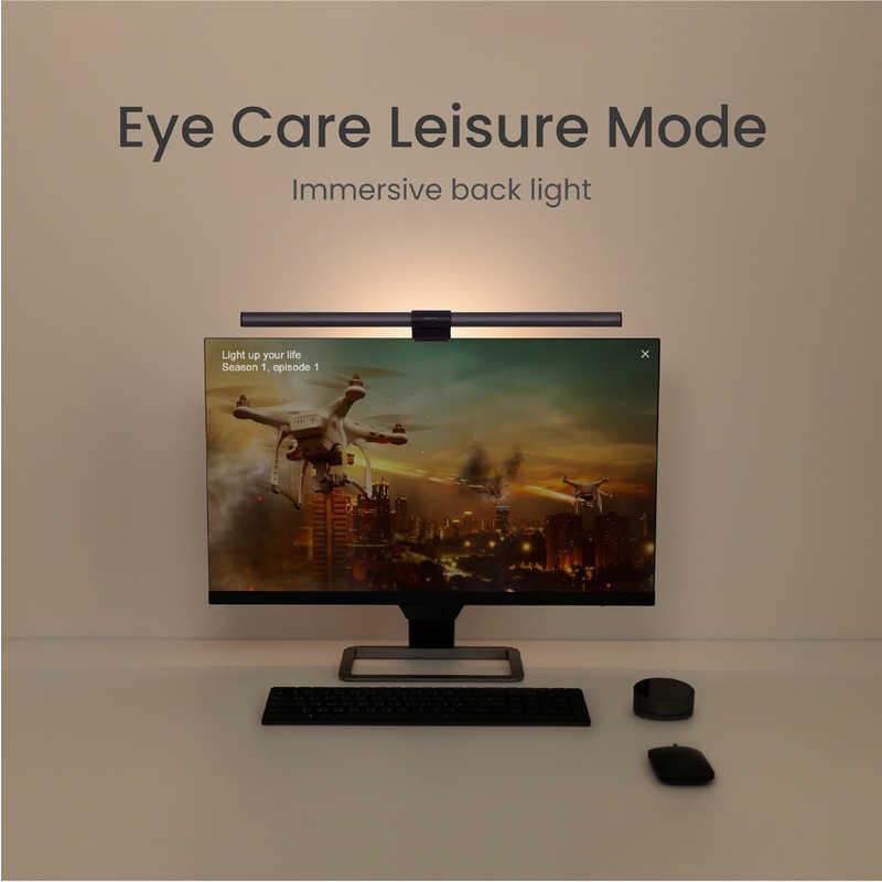 BENQ モニターライト ［USBライト/ディスプレイライト/自動調光/無線 