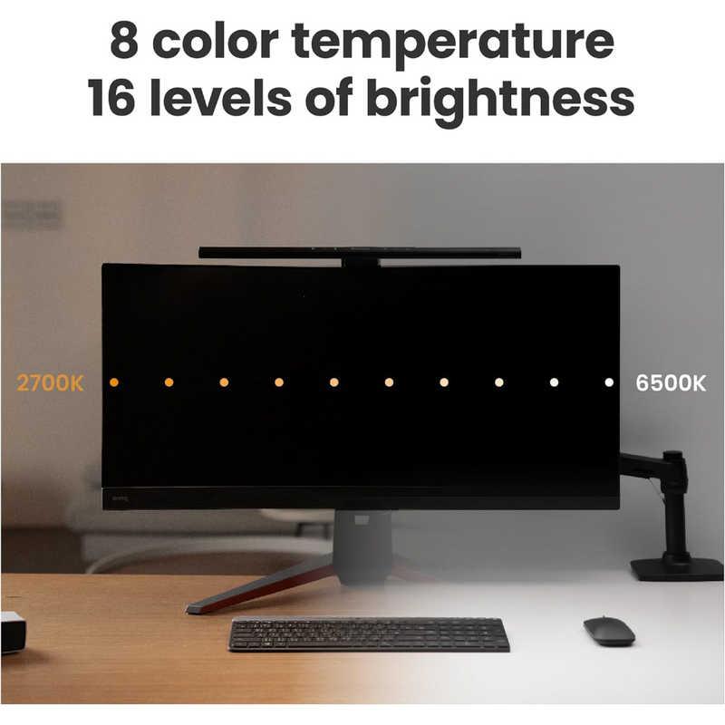 BENQ モニターライト ScreenBar Pro-S : コジマYahoo!店 - 通販