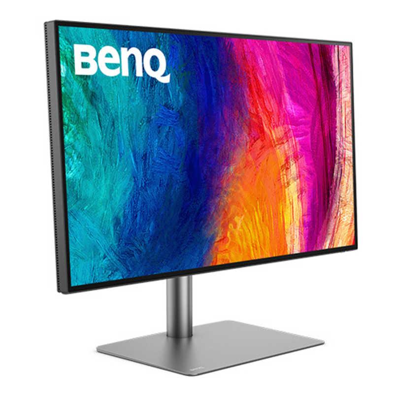 BENQ 液晶ディスプレイ 31.5型 [31.5型 /4K(3840×2160) /ワイド BENQ 液晶ディスプレイ 31.5型 [31.5型 /4K(3840×2160) /ワイド