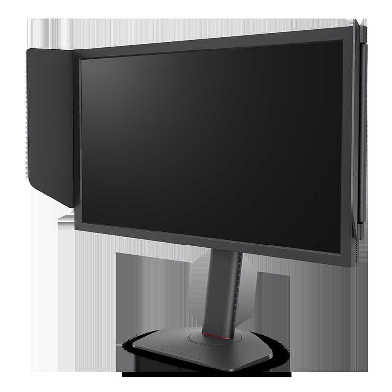 BENQ XL2566X＋-JP ZOWIE//24.1/TN/1920×1080/400Hz/昇降/スウィーベル