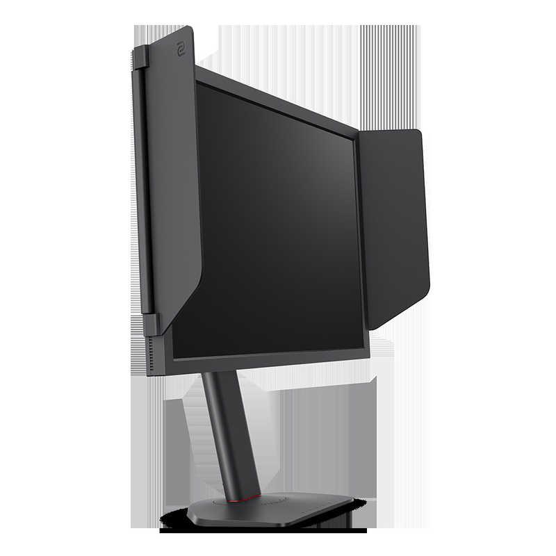 BENQ XL2566X＋-JP ZOWIE//24.1/TN/1920×1080/400Hz/昇降/スウィーベル