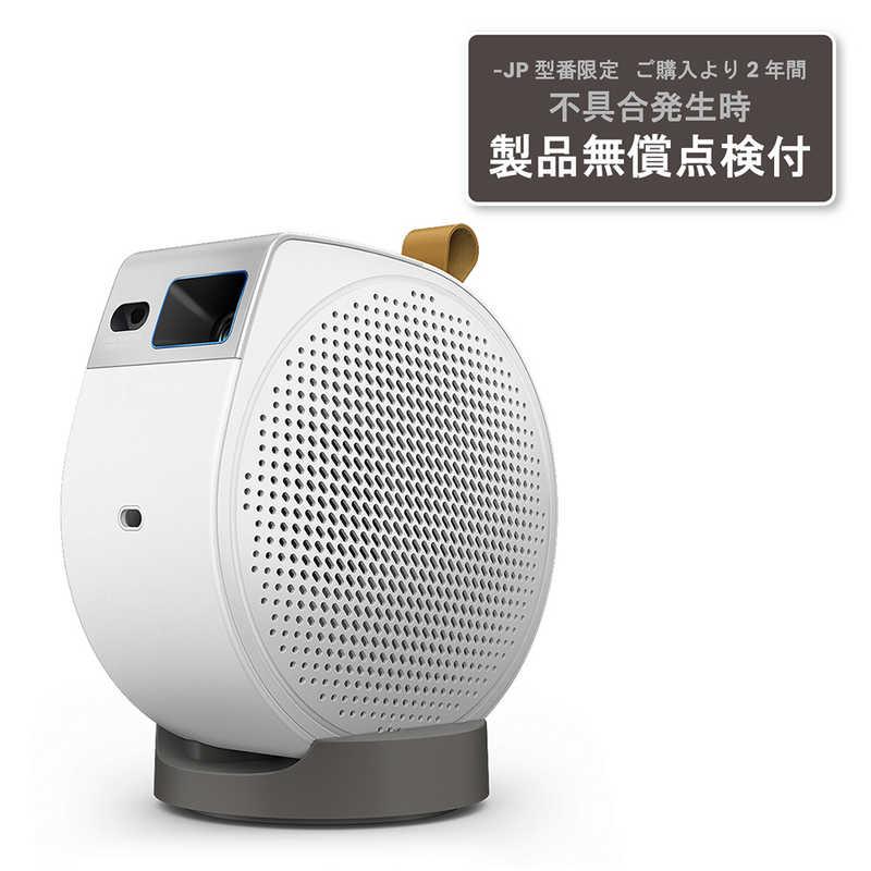 BENQ BenQ 天井シアター向けモバイルプロジェクター 天井投写/レーザー