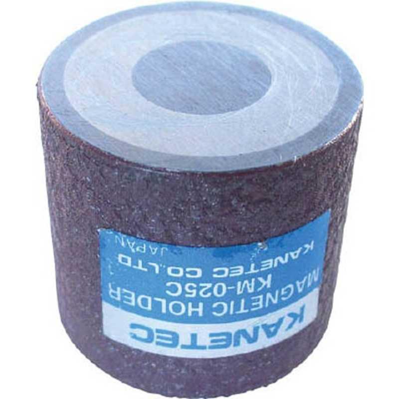 KANETEC 永磁ホルダー 2個セット 新品 KM05C カネテック 永磁ホルダ KM05C : コジマYahoo!店 - 通販 - Yahoo