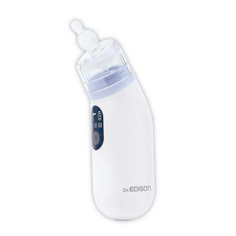 ケイジェイシー　電動鼻水吸引器 PochiSui　KJH0308（Yahoo!・コジマYahoo!店）