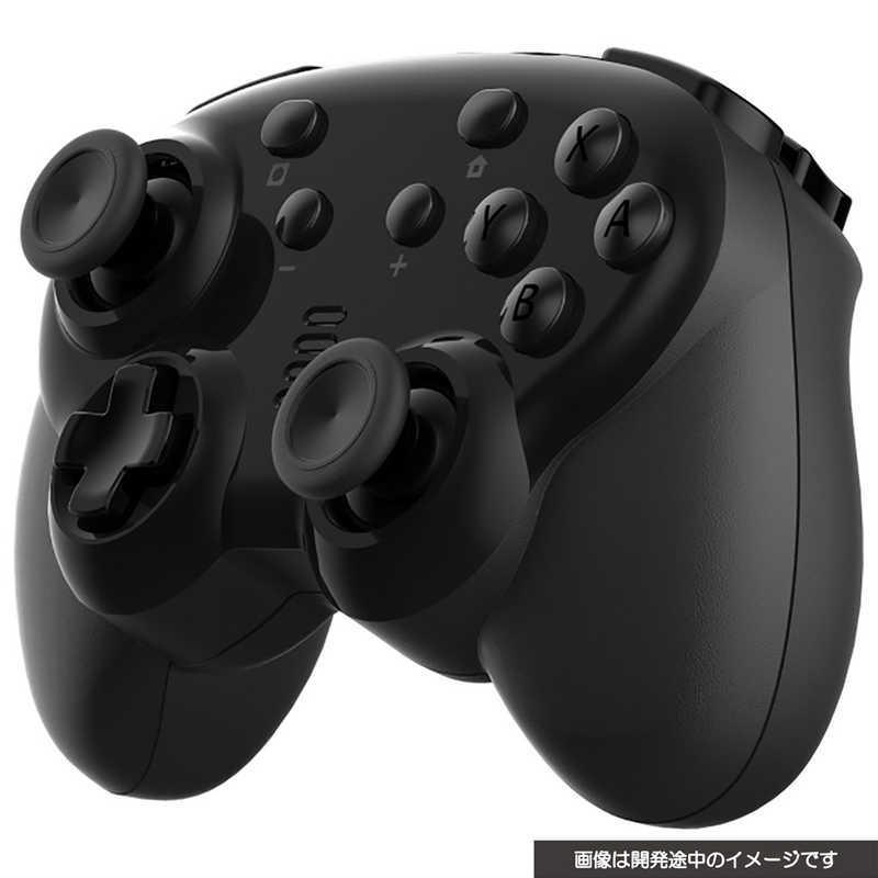 サイバーガジェット ｓｗｉｔｃｈ 用 ｃｙｂｅｒ ジャイロコントローラー ミニ 無線タイプ ２個セット Cy Nsgycmb2 Bk ブラック コジマpaypayモール店 通販 Paypayモール