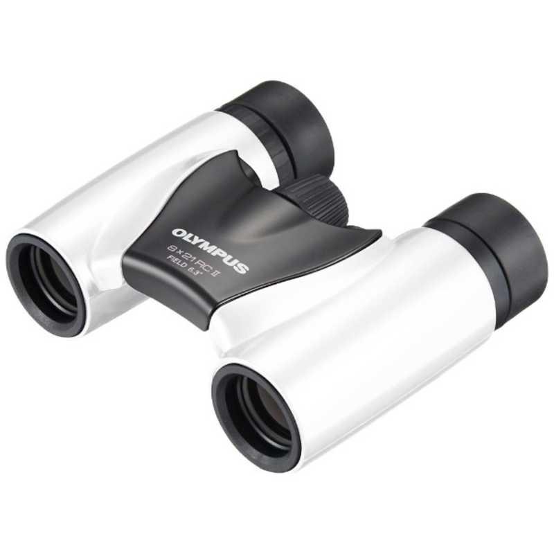 オリンパス オリンパス OLYMPUS 双眼鏡 Trip light 8x21 RC II オリンパス オリンパス OLYMPUS 双眼鏡 Trip light 8x21 RC II