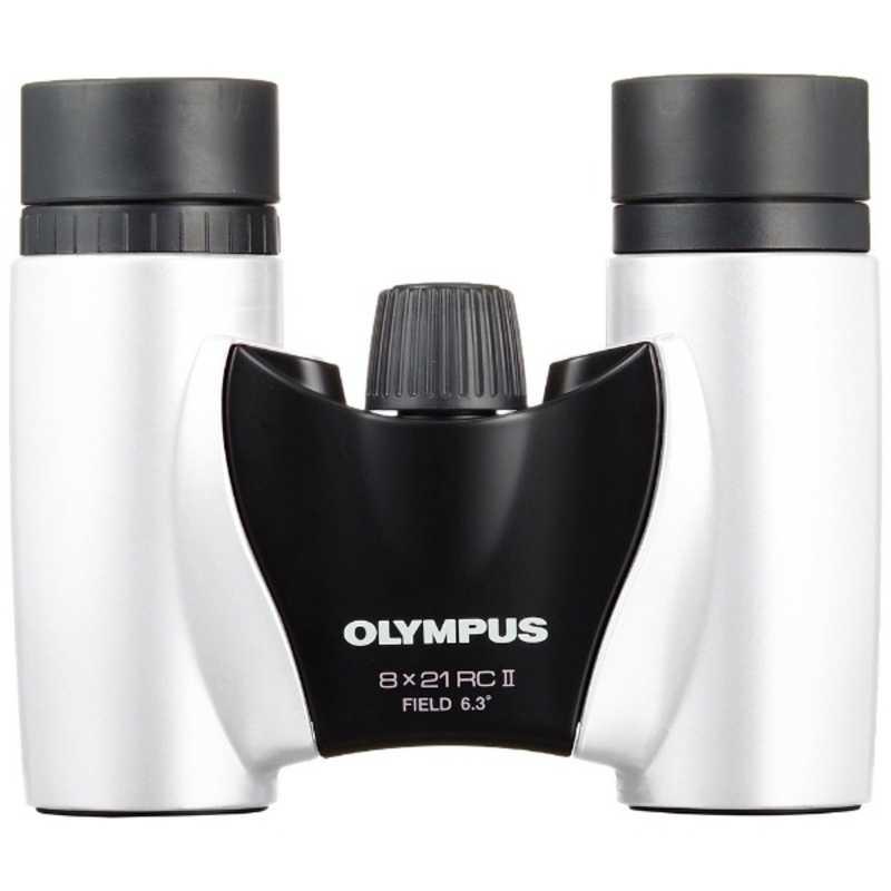 オリンパス オリンパス OLYMPUS 双眼鏡 Trip light 8x21 RC II オリンパス オリンパス OLYMPUS 双眼鏡 Trip light 8x21 RC II