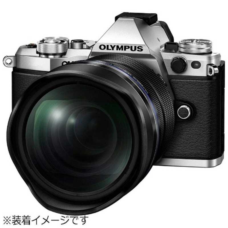 オリンパス（OLYMPUS） カメラレンズ ［マイクロフォーサーズ /ズーム