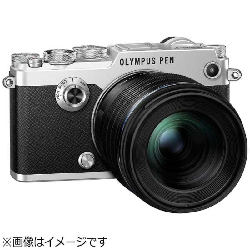 オリンパス　OLYMPUS　カメラレンズ ［マイクロフォーサーズ /単焦点レンズ /マイクロフォーサーズマウント］ ブラック　M.ZUIKO DIGITAL ED 25mm F1.2 PRO｜y-kojima｜07