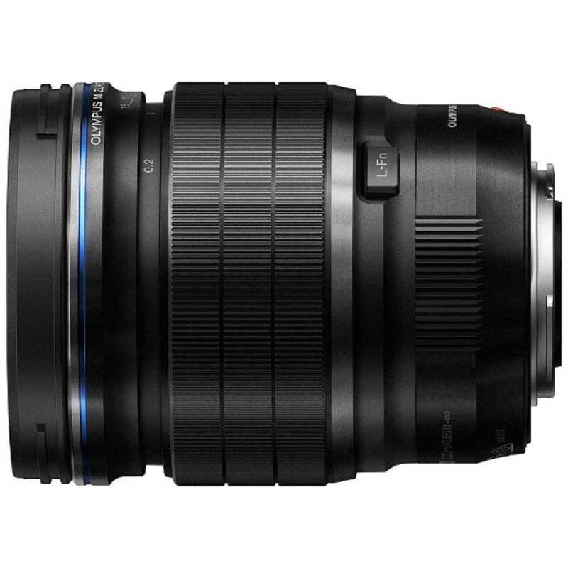オリンパス（OLYMPUS） カメラレンズ ［マイクロフォーサーズ /単焦点