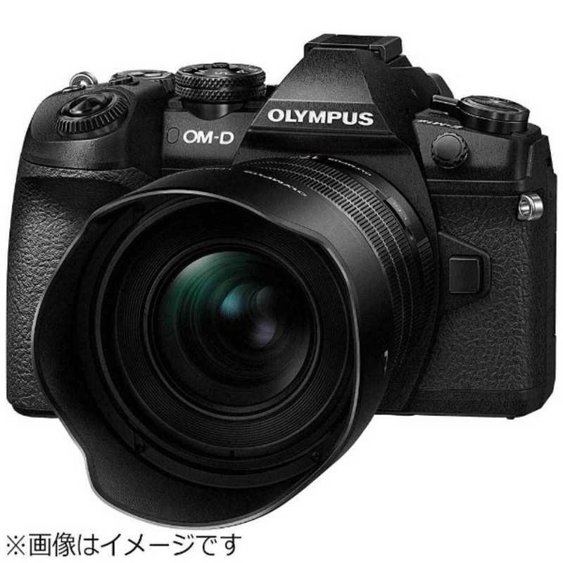 オリンパス（OLYMPUS） カメラレンズ ［マイクロフォーサーズ /単焦点
