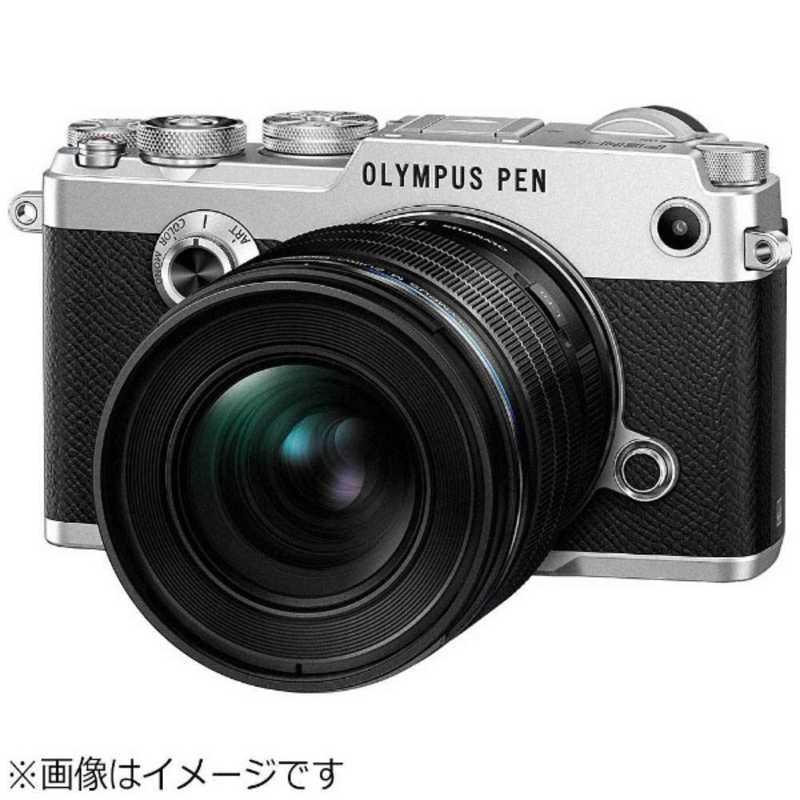 オリンパス（OLYMPUS） カメラレンズ ［マイクロフォーサーズ /単焦点