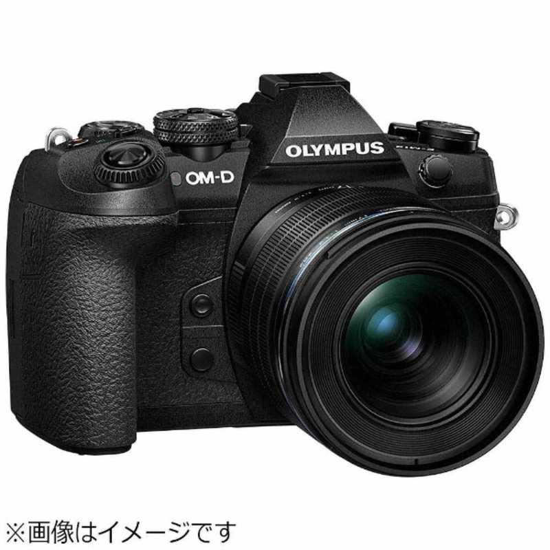 オリンパス（OLYMPUS） カメラレンズ ［マイクロフォーサーズ /単焦点