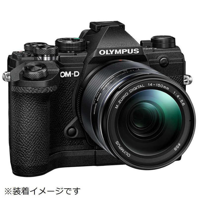 オリンパス オリンパス OLYMPUS OM-D E-M5 Mark III用金属製外 オリンパス オリンパス OLYMPUS OM-D E-M5 Mark III用金属製外