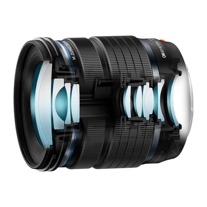 レンズ(ズーム) OM SYSTEM 12-45mm F4.0 PRO OM SYSTEM M.ZUIKO DIGITAL ED 12-45mm F4.0 PROで描く旅と日々