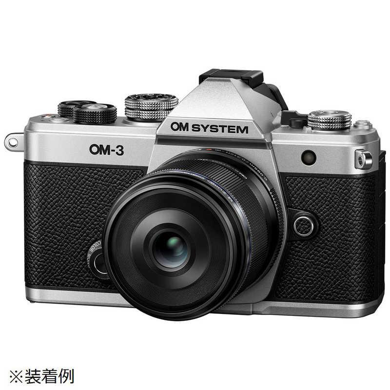 OMSYSTEM M.ZUIKO DIGITAL ED 30mm F3.5 Macro ［マイクロフォーサーズ