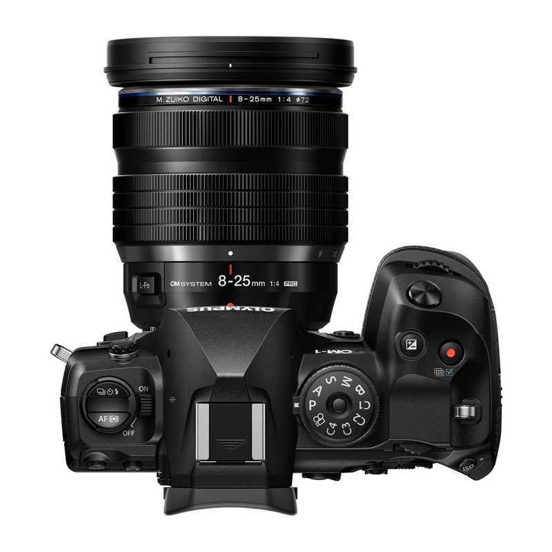 美品【レンズセット】OLYMPUS OM-D E-M1 25mm単焦点付き 美品【レンズセット】OLYMPUS OM-D E-M1 25mm単焦点付き