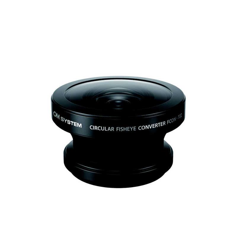 OM SYSTEM FCON-T02