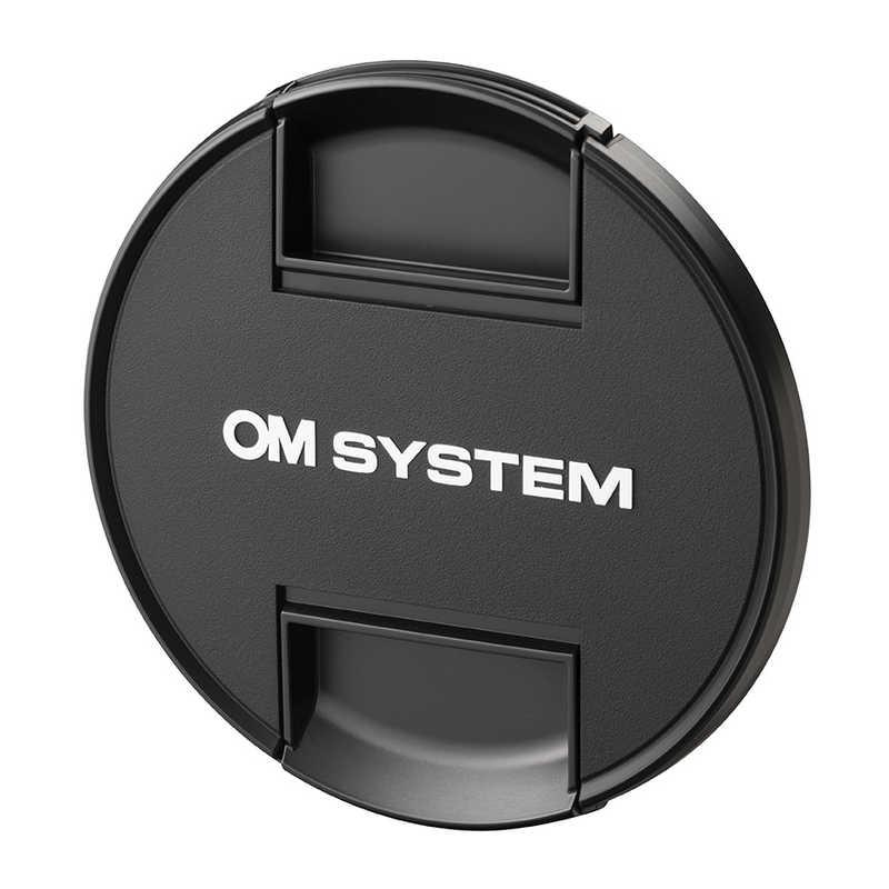 OMSYSTEM レンズキャップ ［95mm］ LC-95 : コジマYahoo!店 - 通販