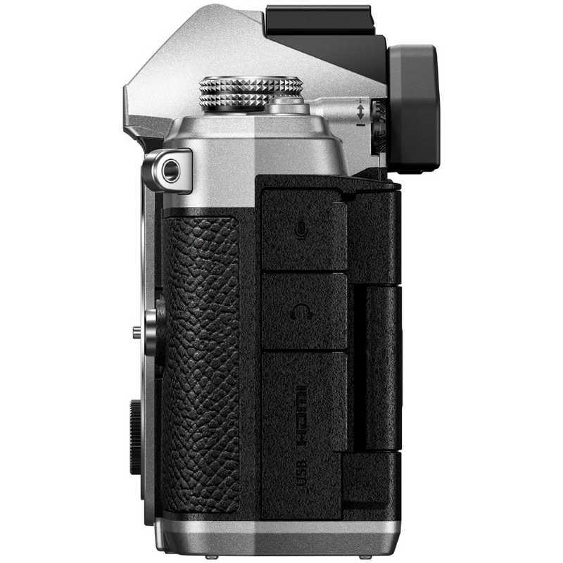 OMSYSTEM OM-3 12-45mm F4.0 PRO レンズキット ［ズームレンズ］ OM