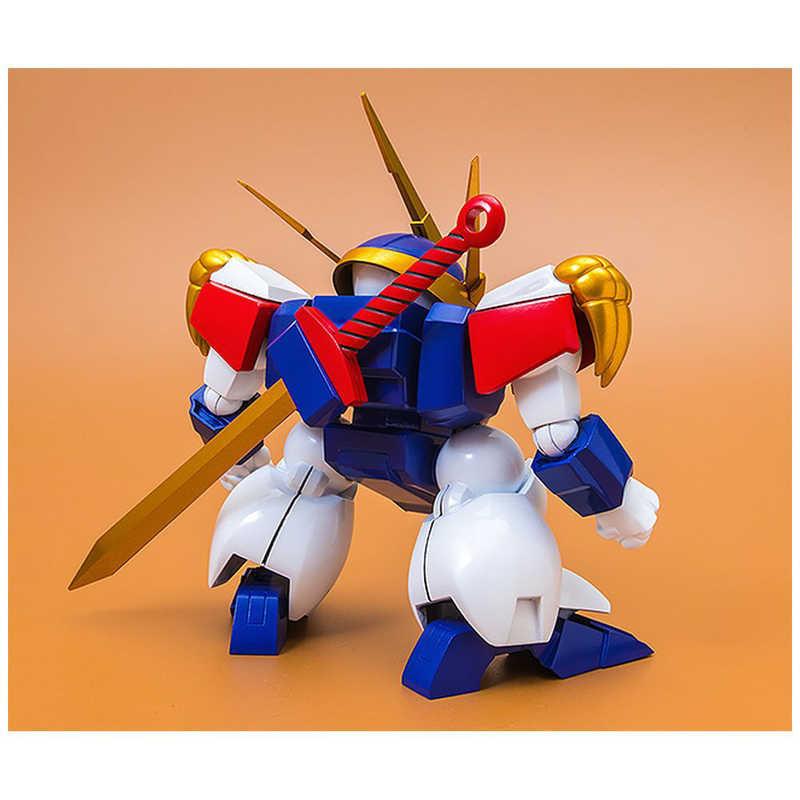 マックスファクトリー マックスファクトリー PLAMAX MS-02 魔神 マックスファクトリー マックスファクトリー PLAMAX MS-02 魔神