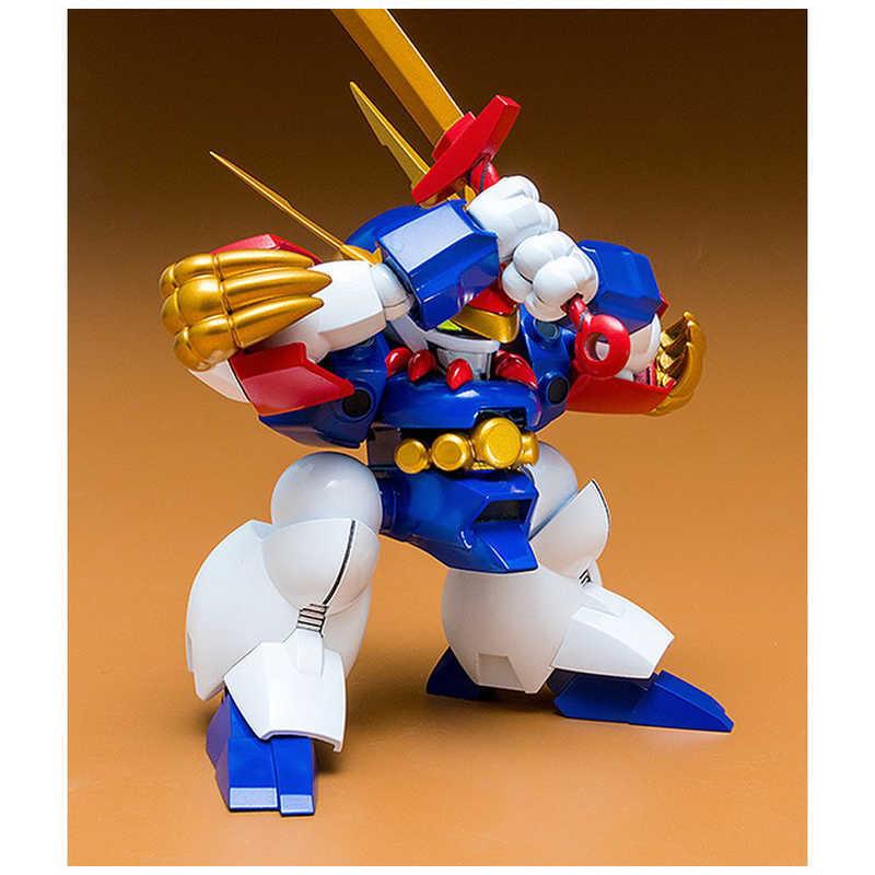 マックスファクトリー マックスファクトリー PLAMAX MS-02 魔神 マックスファクトリー マックスファクトリー PLAMAX MS-02 魔神