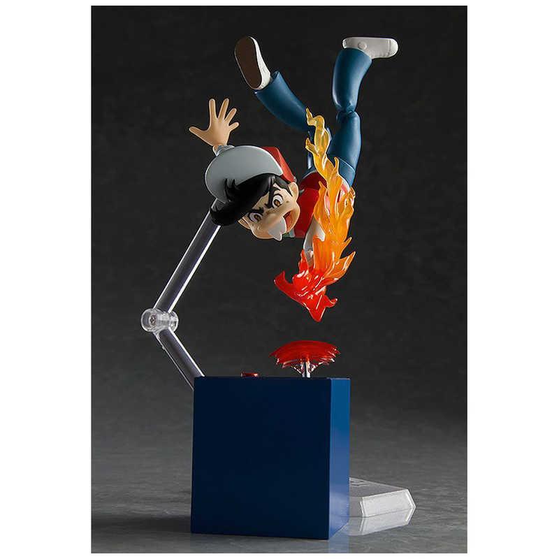 マックスファクトリー figma ゲームセンターあらし 石野あらし FIGMA