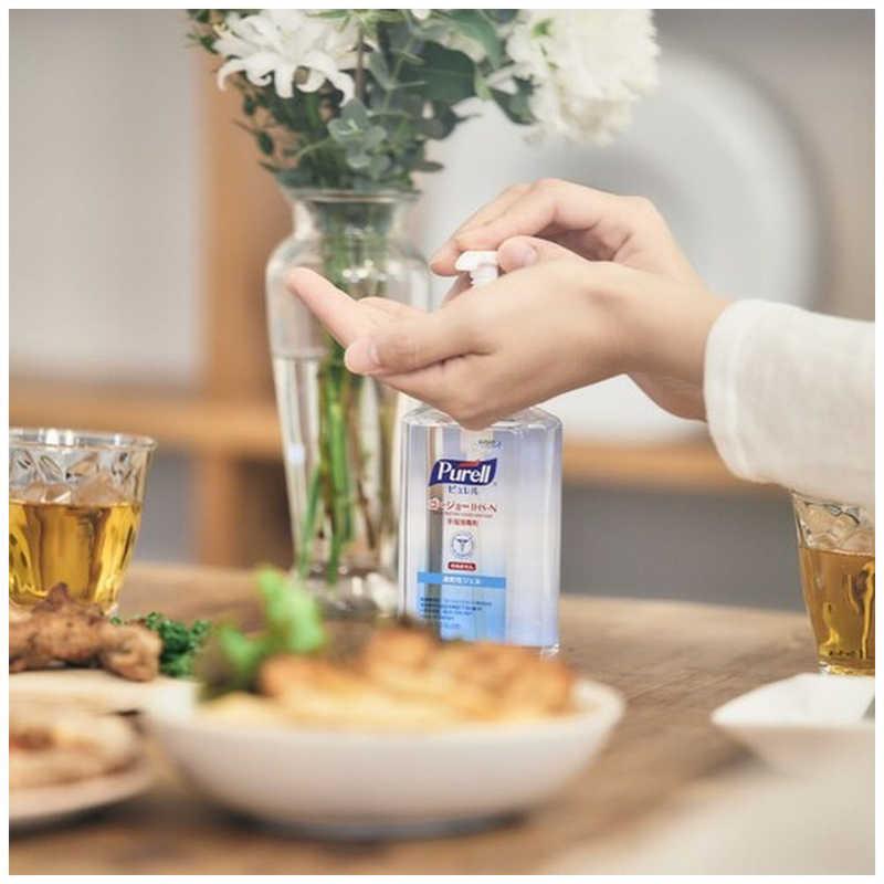 ゴージョージャパン GOJO ゴージョー 消毒ジェル IHS-N 350mL : コジマ