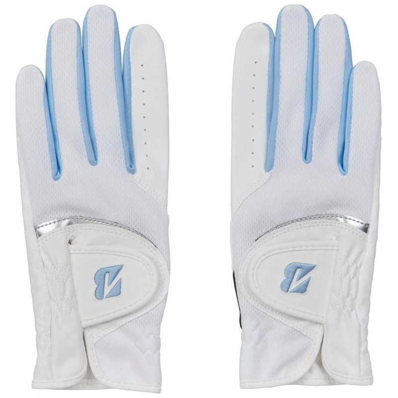 ブリヂストン ゴルフグローブ ULTRA GRIP COOL ［レディース /両手装着
