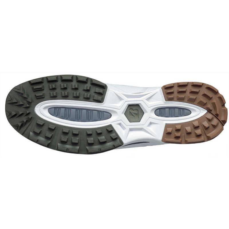 ブリヂストン ゴルフシューズ ゼロ・スパイク バイター ワイド