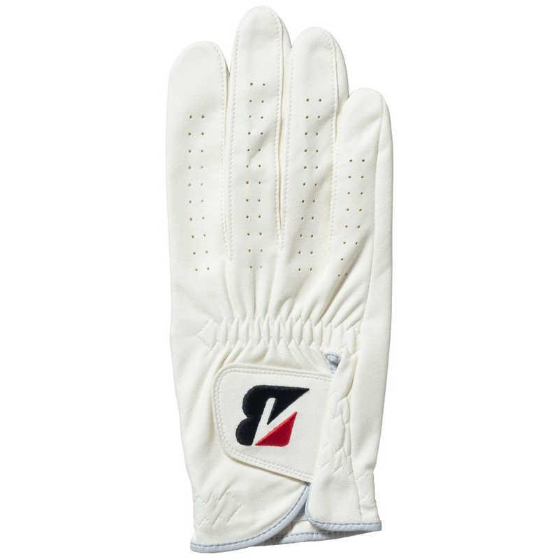 ブリヂストン ゴルフ用品 ゴルフグローブ TOUR GLOVE ［右手着用(左