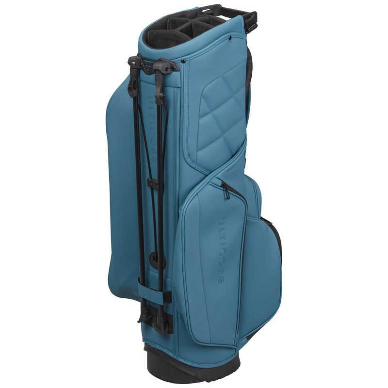 新品未使用　ブリジストン　ULITICORE スタンドゴルフバッグ ULTICOREスタンドキャディバッグ(【男性】キャディバッグ)|BRIDGESTONE