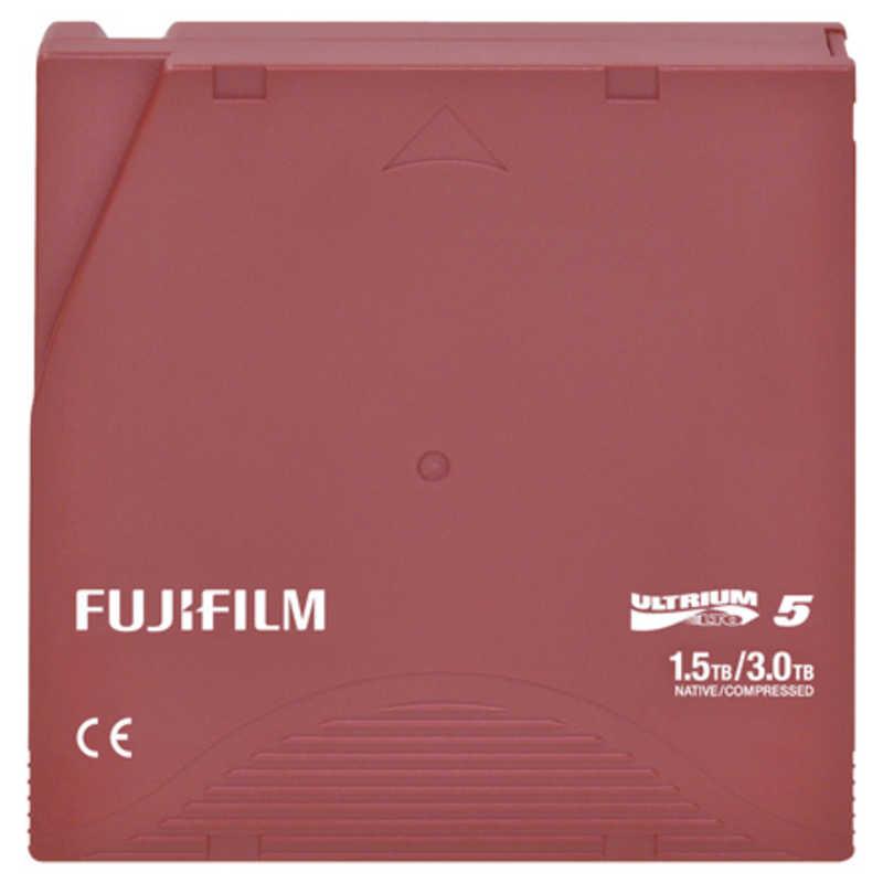 富士フイルム　FUJIFILM　LTOテープカートリッジ 1巻パック(1.5TB/圧縮時3.0TB)　LTO FB UL-5 1.5T J｜y-kojima｜02
