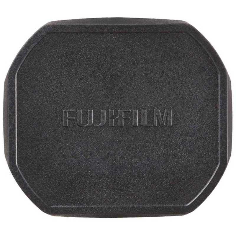 富士フイルム FUJIFILM 定番の中古商品 レンズフードキャップ ３５ｍｍ 最終値下げ F-LHCP-002