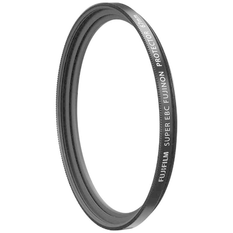 富士フイルム　FUJIFILM　プロテクトフィルター(67mm)　PRF-67