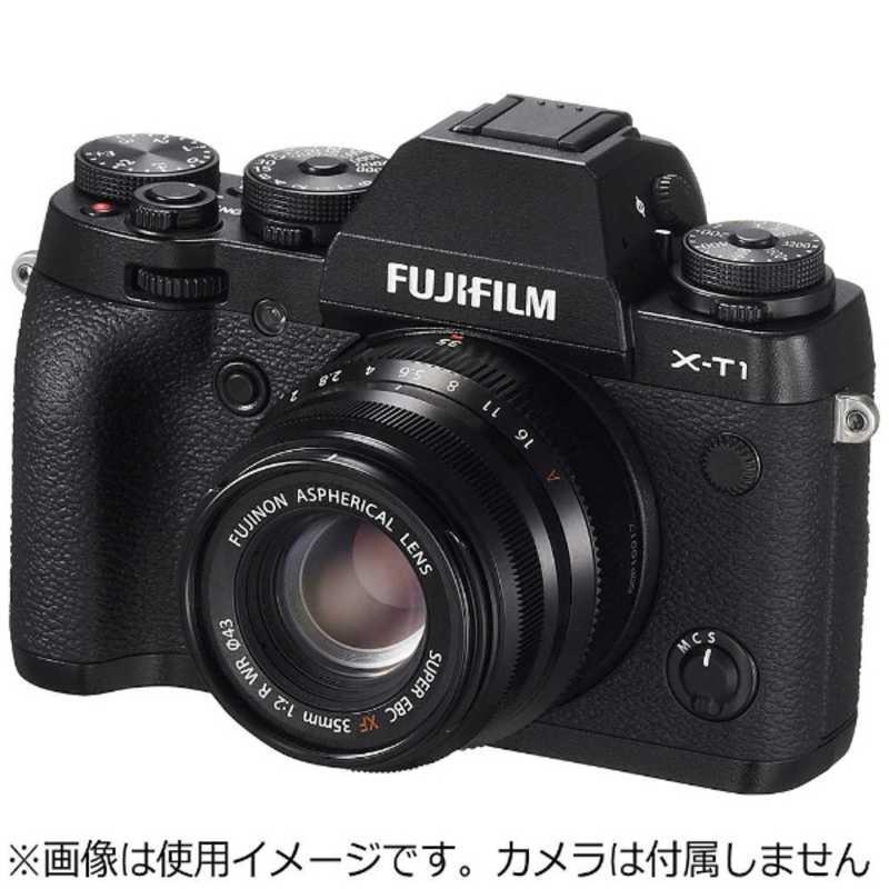 FUJIFILM（フジフイルム） 富士フイルム カメラレンズ ［FUJIFILM X